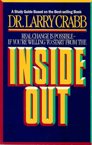Inside Out-Study Guide