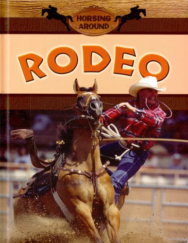Rodeo (Horsing Around)