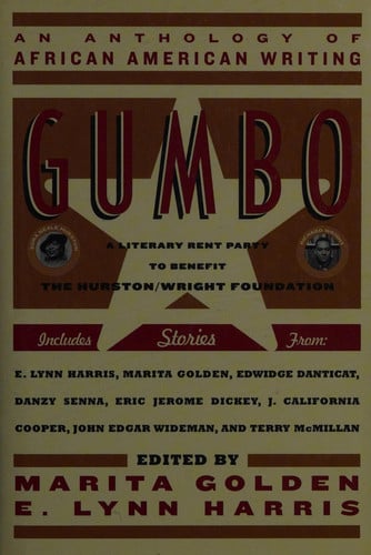 Gumbo: A Celebration of African American Writing