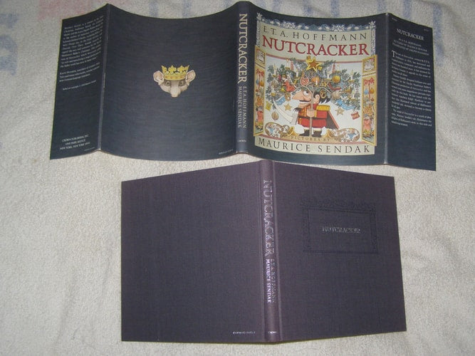 Nutcracker