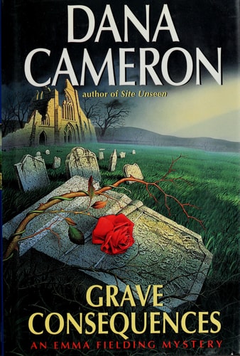 Grave Consequences An Emma Fielding Mystery