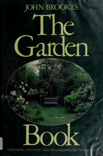 The Garden Book