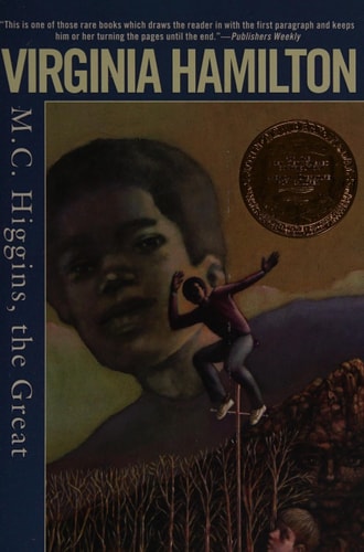 M. C. Higgins, the Great