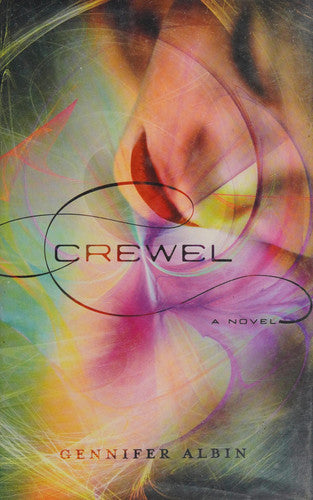 Crewel: A Novel (Crewel World)