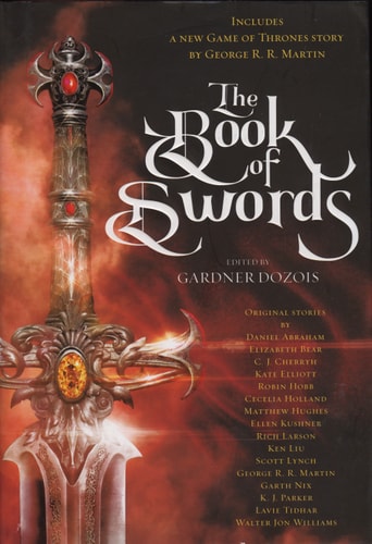 The Book of Swords