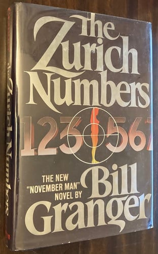 Zurich Numbers