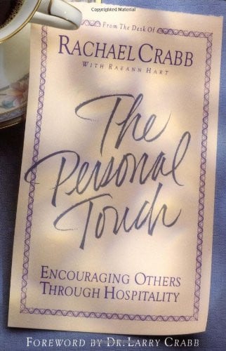 Personal Touch