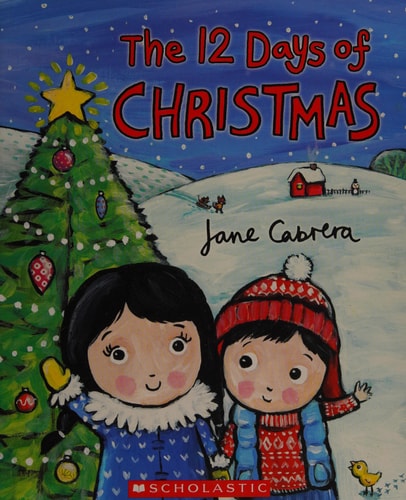 The 12 Days of Christmas