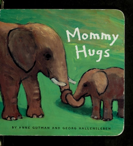 Mommy Hugs