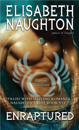 Enraptured (Eternal Guardians)