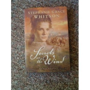 Secrets on the Wind