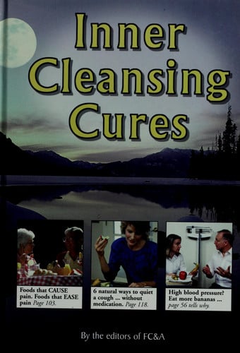 Inner Cleansing Cures
