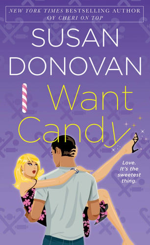 I Want Candy: A Novel (Bigler, NC)