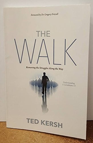 The Walk - Removing the Struggles Along the Way