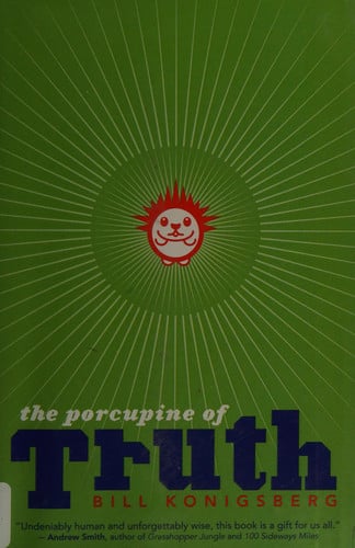 The Porcupine of Truth