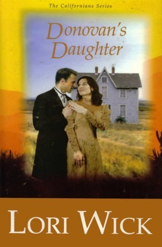 Donovan's Daughter