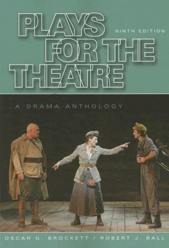 Plays for the Theatre