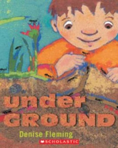 Under Ground