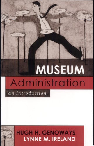 Museum Administration An Introduction