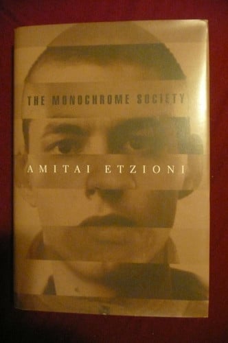 The Monochrome Society