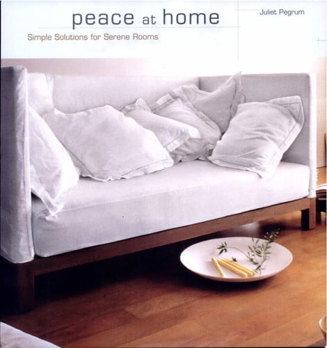 Peace at Home: Simple Solutions for Relaxing Rooms