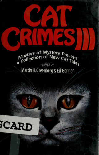 Cat Crimes 3