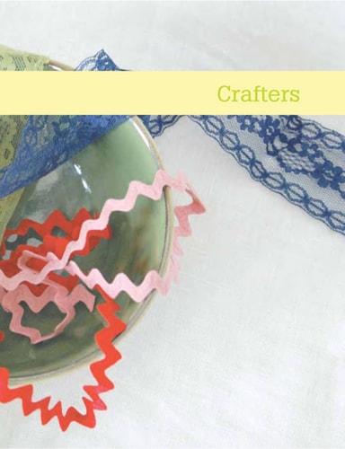 The Crafter's Companion
