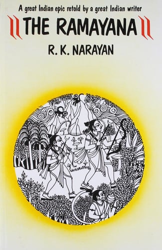 The Ramayana