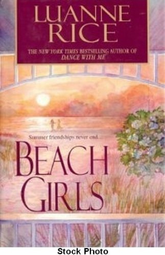 Beach Girls