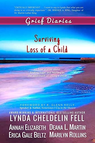 Grief Diaries: Surviving Loss of a Child