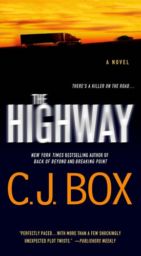 The Highway A Novel