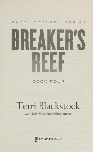 Breaker's Reef