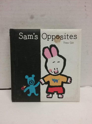 Sam's Opposites (Sam, SAMA)