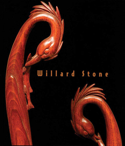 Willard Stone