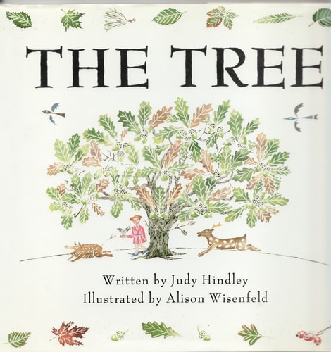 The Tree