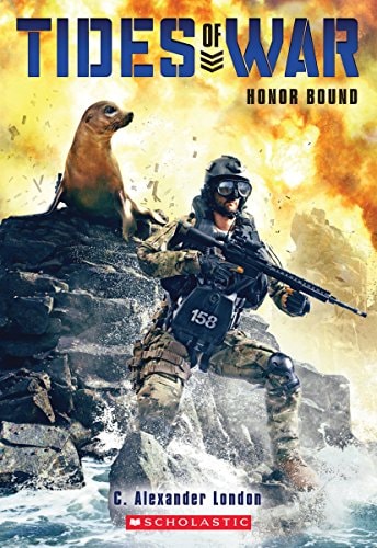 Tides of War #2: Honor Bound
