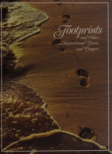 Footprints and Other Inspirational Poems and Prayers