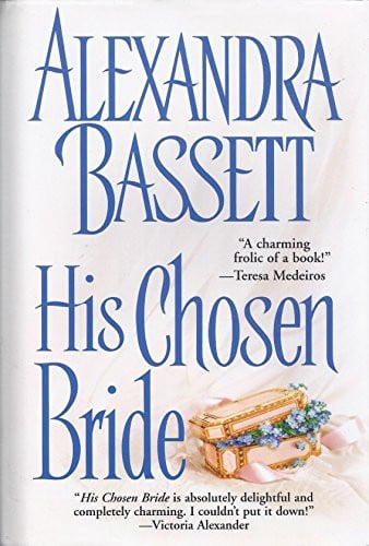His Chosen Bride