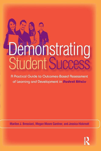 Demonstrating Student Success