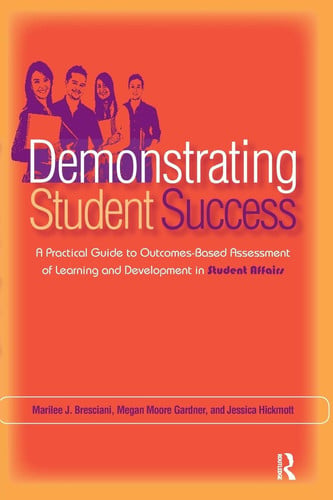 Demonstrating Student Success
