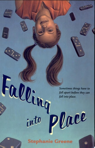 Falling into Place