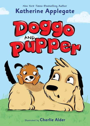 Doggo and Pupper (Doggo and Pupper, 1)