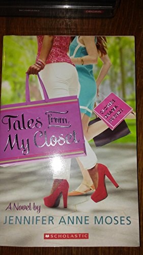 Tales From My Closet