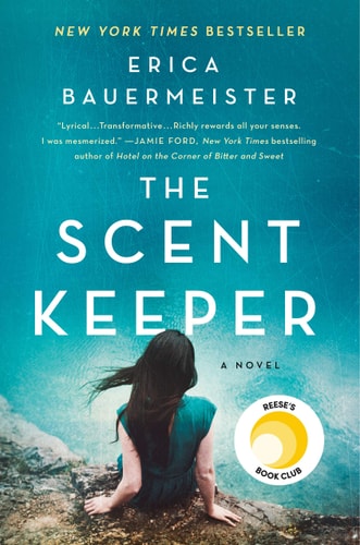 The Scent Keeper A Novel