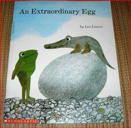 An Extraordinary Egg