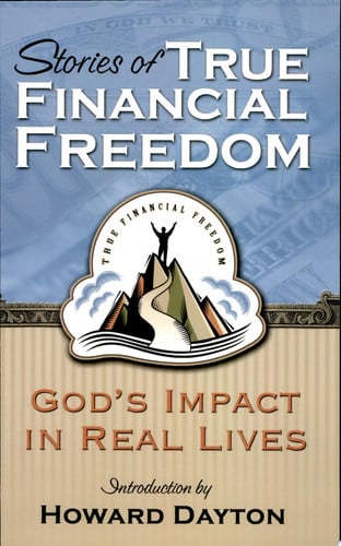 Stories Of True Financial Freedom