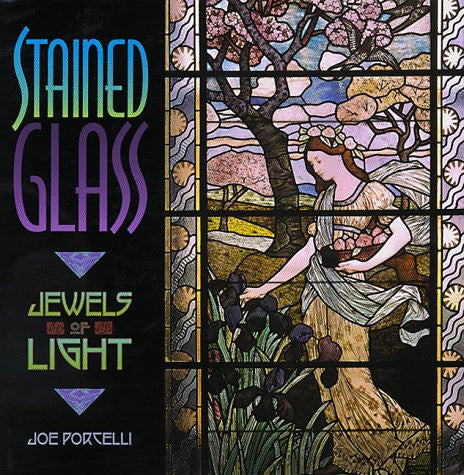 Stained Glass: Jewels of Light