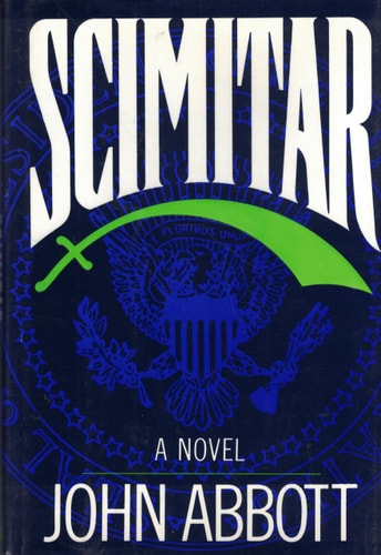 Scimitar
