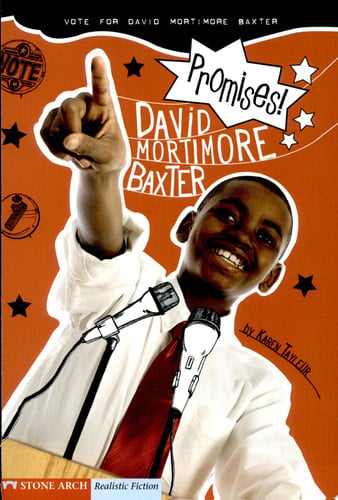 Promises! (David Mortimore Baxter)