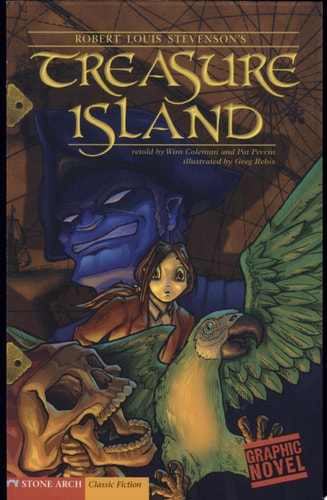 Treasure Island